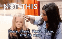 Mindyproject Mindykaling GIF - Mindyproject Mindykaling Comforting GIFs