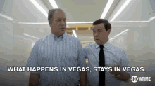 The Age Old Saying GIF - What Happens In Vegas Stays In Vegas Las Vegas Vegas GIFs