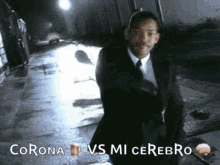 Men In Black Wrong Person GIF - Men In Black Wrong Person Forget I Said That GIFs