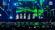 Super Junior 슈퍼주니어 GIF - Super Junior 슈퍼주니어 We Are Super Junior GIFs