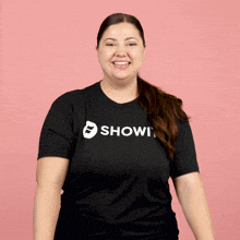 Showit You Are Welcome GIF - Showit You Are Welcome Support GIFs