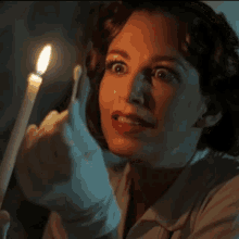 Debbie Rochon Nurse GIF - Debbie Rochon Nurse Tales Of Poe GIFs