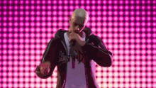 Eminem Fortnite GIF - Eminem Fortnite Big Bang Event GIFs