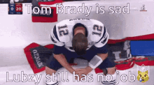 Tom Brady Lubzy GIF - Tom Brady Lubzy GIFs