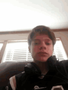 Aaron Selfie GIF - Aaron Selfie Kid GIFs