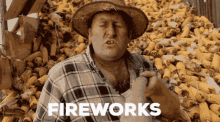 Artnova Fireworks GIF - Artnova Fireworks Dobosi GIFs