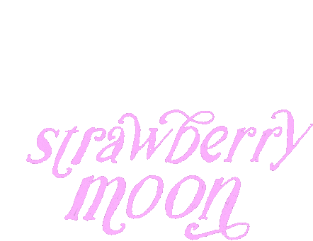 Iu Strawberrymoon Sticker - Iu Strawberrymoon Kpop Stickers