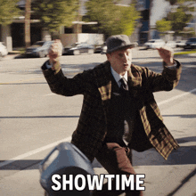 Showtime Tim Robinson GIF - Showtime Tim Robinson I Think You Should Leave With Tim Robinson GIFs
