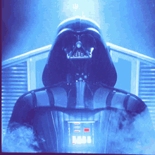 Darth Vader Vader GIF - Darth Vader Vader Star Wars GIFs