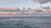 Sea Aesthetic GIF