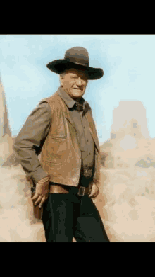 John Wayne Pose GIF - John Wayne Pose Picture GIFs
