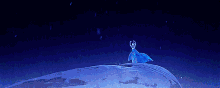 Frozen Elsa GIF - Frozen Elsa Letitgo GIFs