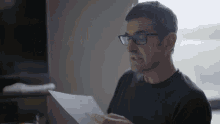 Louis Theroux GIF - Louis Theroux Sir Angus Mc Beef GIFs