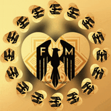 Fm3 Fmsm24 GIF - Fm3 Fmsm24 Fusion Musical GIFs