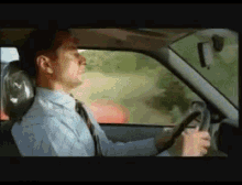 You Drive Slower Than An Old Lady GIF