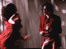 Blood On The Dance Floor Michael Jackson GIF