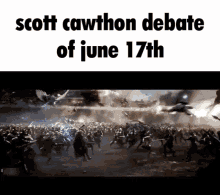 Scott Cawthon GIF - Scott Cawthon GIFs