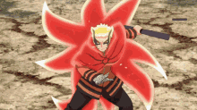 Naruto Uzumaki Naruto GIF - Naruto Uzumaki Naruto Isshiki GIFs