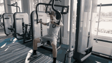Exercise Red Bull GIF