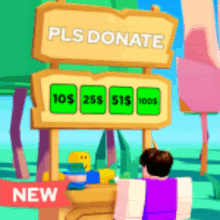 Plsdonate Roblox GIF - Plsdonate Roblox Roblox Memes - Discover