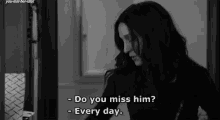 Do You Miss Him Sex And The City GIF
