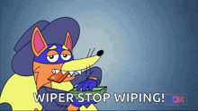 Swiper Dora GIF - Swiper Dora Stealing GIFs
