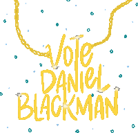 Daniel Blackman Blackman Sticker - Daniel Blackman Blackman Daniel Blackman2020 Stickers