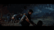 Outsiders Greasers GIF - Outsiders Greasers Battle GIFs