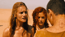 It Hurts Capable GIF - It Hurts Capable The Splendid Angharad GIFs