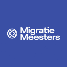 Migratiemeesters Logo GIF - Migratiemeesters Logo GIFs