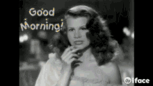 Good Morning GIF - Good Morning Florascleaningco GIFs