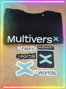 Multiversx Crypto GIF - Multiversx Crypto Criptomoneda GIFs
