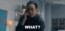 What John Cusack GIF - What John Cusack Dr Kevin Christie GIFs