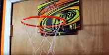 Chadtronic Nerf GIF - Chadtronic Nerf Basketball GIFs