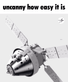 Orion Orion Spacecraft GIF