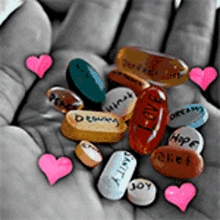 %D0%B2%D0%B8%D1%82%D0%B0%D0%BC%D0%B8%D0%BD%D1%8B hearts love pills joy