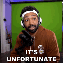 Its Unfortunate Jd Witherspoon GIF - Its Unfortunate Jd Witherspoon Runjdrun GIFs