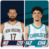 New Orleans Pelicans (120) Vs. Charlotte Hornets (142) Post Game GIF - Nba Basketball Nba 2021 GIFs