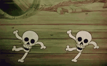 Dancing Skeleton GIF - Dancing Skeleton GIFs