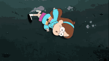 мейбл пайнс Mabelpines Gravity Falls гравити фолз GIF