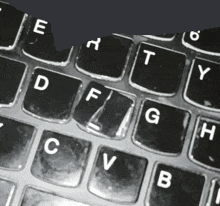 Keyboard GIF