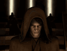 Anakin Skywalker Angry GIF - Anakin Skywalker Angry The Clone Wars GIFs