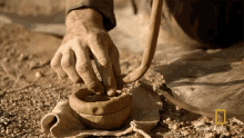 Pottery The Great Human Race GIF - Pottery The Great Human Race Clay GIFs