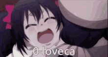 Love Live Love Live Muse GIF - Love Live Love Live Muse Dokjacow GIFs