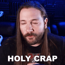 Holy Crap Become The Knight GIF - Holy Crap Become The Knight Holy Cow GIFs