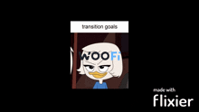Woofi Transition GIF - Woofi Transition GIFs
