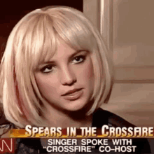 Britney Britney Spears GIF - Britney Britney Spears Judging You GIFs