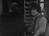 Doctor Who The Doctor GIF - Doctor Who The Doctor 2nd Doctor GIFs