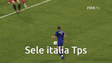 Italia Futbol GIF - Italia Futbol GIFs