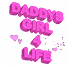 Daddy'S Girl GIF - Daddy'S Girl GIFs